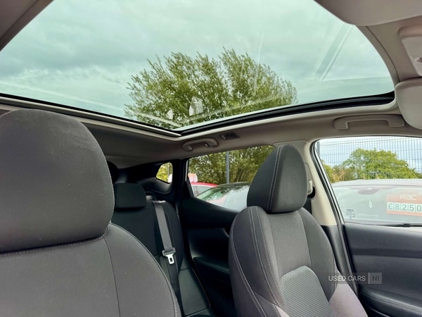 Used Nissan Qashqai 2020 for sale - 76002767: Photo 21