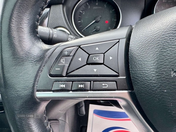 Used Nissan Qashqai 2020 for sale - 76002767: Photo 28