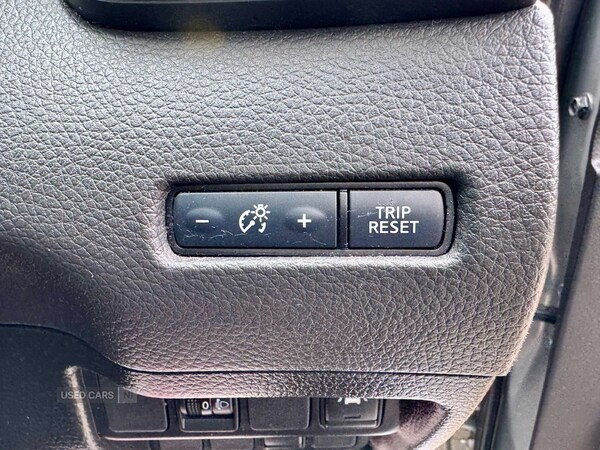 Used Nissan Qashqai 2020 for sale - 76002767: Photo 32