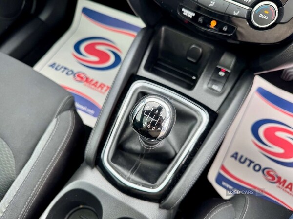 Used Nissan Qashqai 2020 for sale - 76002767: Photo 37