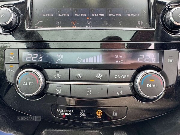 Used Nissan Qashqai 2020 for sale - 76002767: Photo 38