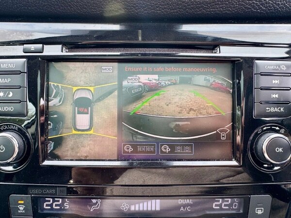 Used Nissan Qashqai 2020 for sale - 76002767: Photo 43