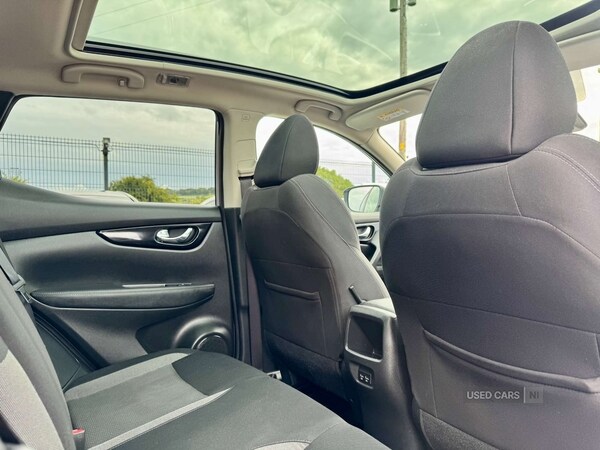 Used Nissan Qashqai 2020 for sale - 76002767: Photo 48