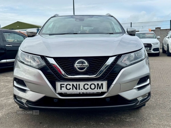 Used Nissan Qashqai 2020 for sale - 76002767: Photo 6