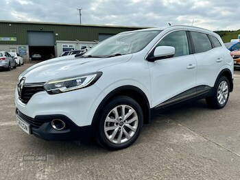 Used Renault Kadjar 2018 for sale - 75991613: Photo