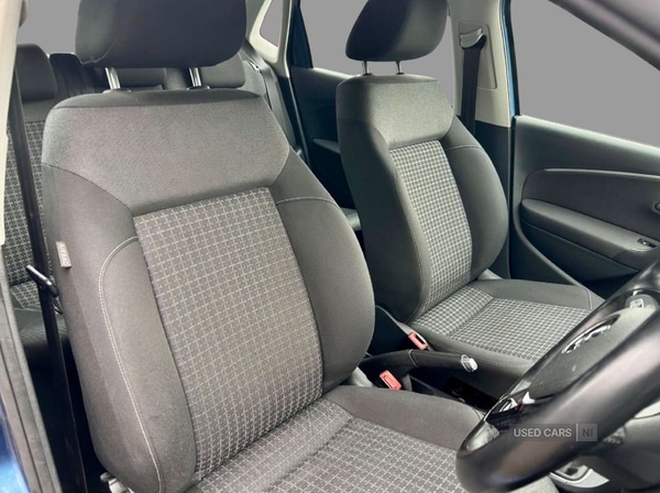 Used Volkswagen Polo 2015 for sale - 77401017: Photo 11