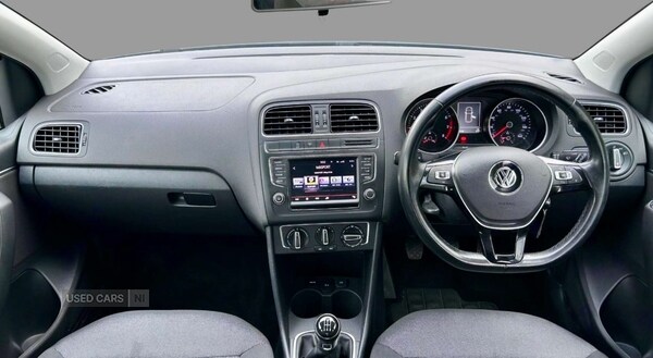 Used Volkswagen Polo 2015 for sale - 77401017: Photo 13