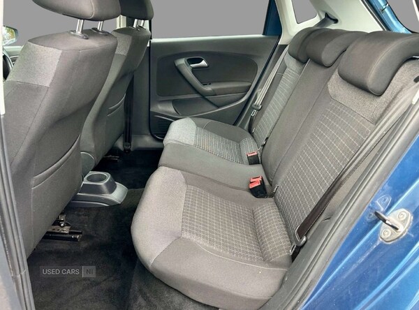 Used Volkswagen Polo 2015 for sale - 77401017: Photo 18