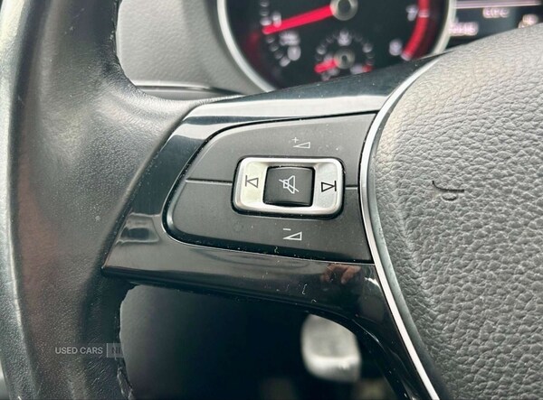 Used Volkswagen Polo 2015 for sale - 77401017: Photo 19