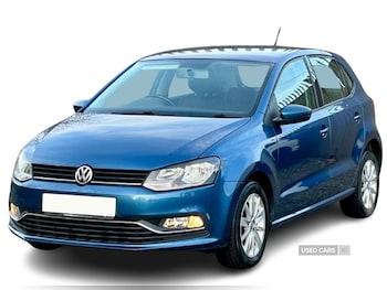 Volkswagen Polo feature image