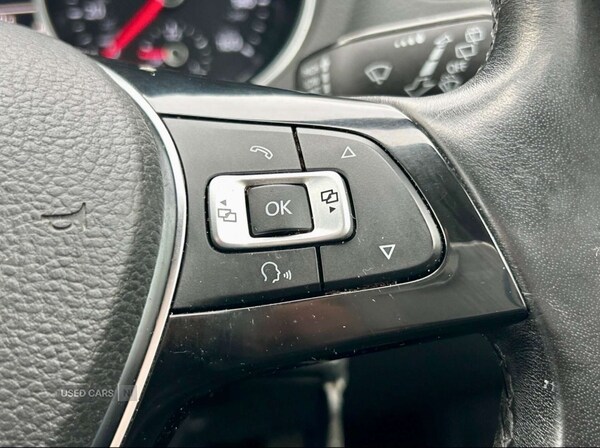 Used Volkswagen Polo 2015 for sale - 77401017: Photo 20