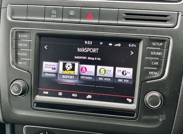 Used Volkswagen Polo 2015 for sale - 77401017: Photo 27