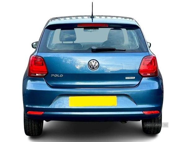 Used Volkswagen Polo 2015 for sale - 77401017: Photo 5