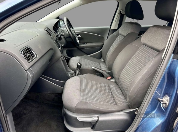 Used Volkswagen Polo 2015 for sale - 77401017: Photo 7