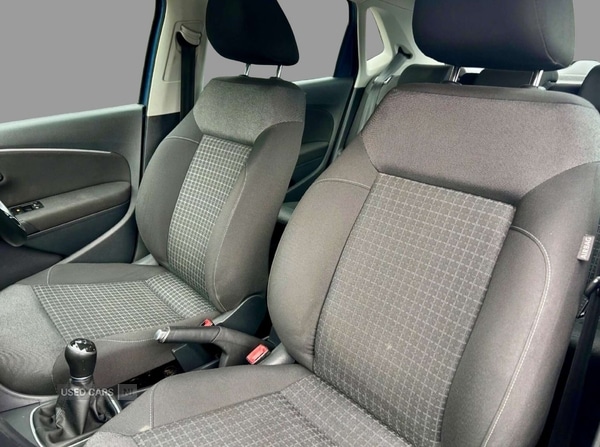 Used Volkswagen Polo 2015 for sale - 77401017: Photo 8