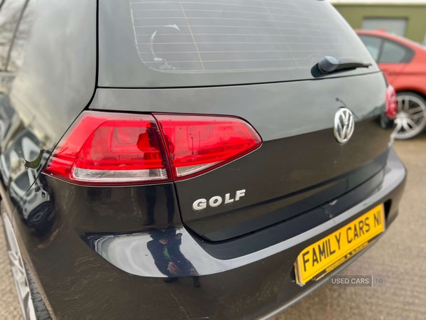 Used Volkswagen Golf 2014 for sale - 77456794: Photo 12