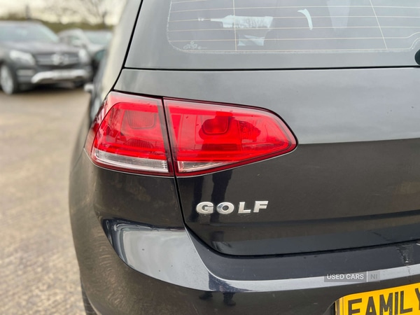 Used Volkswagen Golf 2014 for sale - 77456794: Photo 13