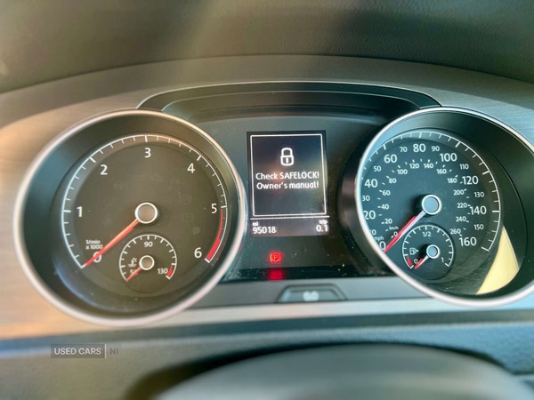 Used Volkswagen Golf 2014 for sale - 77456794: Photo 18