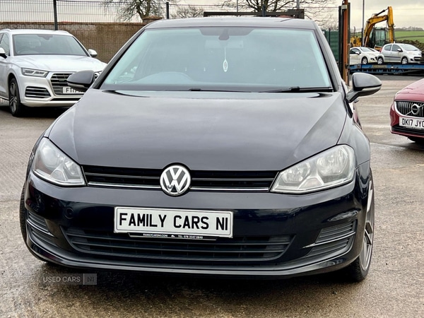 Used Volkswagen Golf 2014 for sale - 77456794: Photo 4