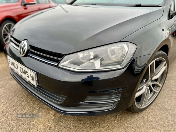 Used Volkswagen Golf 2014 for sale - 77456794: Photo 5