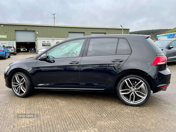 Used Volkswagen Golf 2014 for sale - 77456794: Photo 9