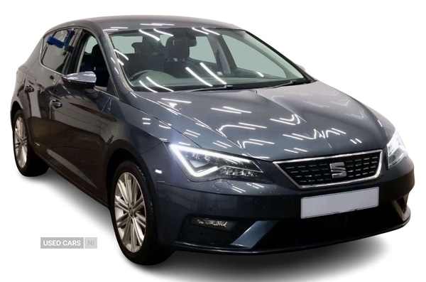 Used SEAT Leon 2019 for sale - 77613196: Photo 4