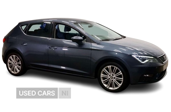 Used SEAT Leon 2019 for sale - 77613196: Photo 5