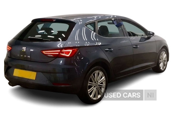 Used SEAT Leon 2019 for sale - 77613196: Photo 7