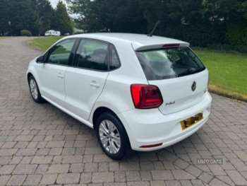 Used Volkswagen Polo 2015 for sale - 74888971: Photo