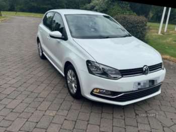 Used Volkswagen Polo 2015 for sale - 74888971: Photo