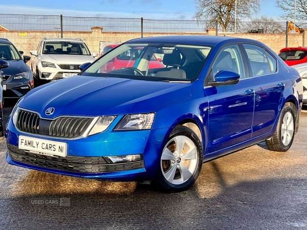 Used Skoda Octavia 2019 for sale - 76850728: Photo 1
