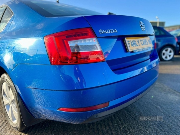 Used Skoda Octavia 2019 for sale - 76850728: Photo 10