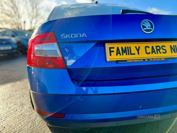 Used Skoda Octavia 2019 for sale - 76850728: Photo 11