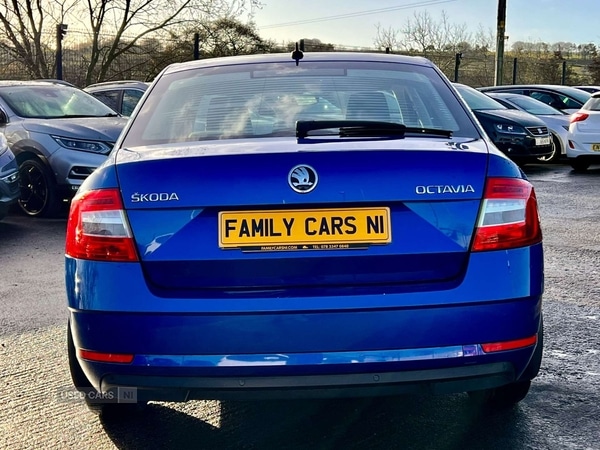 Used Skoda Octavia 2019 for sale - 76850728: Photo 12