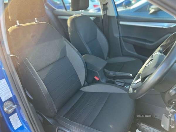 Used Skoda Octavia 2019 for sale - 76850728: Photo 14