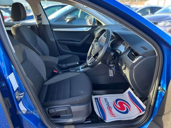 Used Skoda Octavia 2019 for sale - 76850728: Photo 16