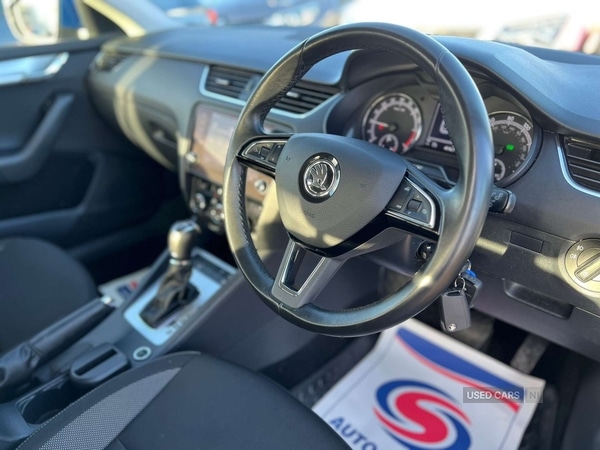 Used Skoda Octavia 2019 for sale - 76850728: Photo 18