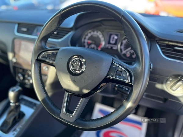 Used Skoda Octavia 2019 for sale - 76850728: Photo 19
