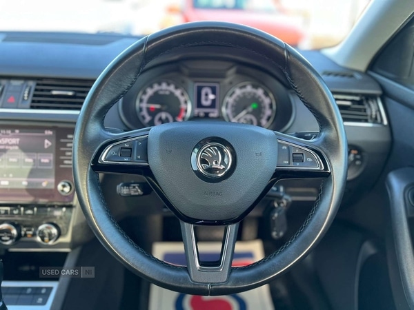 Used Skoda Octavia 2019 for sale - 76850728: Photo 20