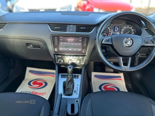 Used Skoda Octavia 2019 for sale - 76850728: Photo 21