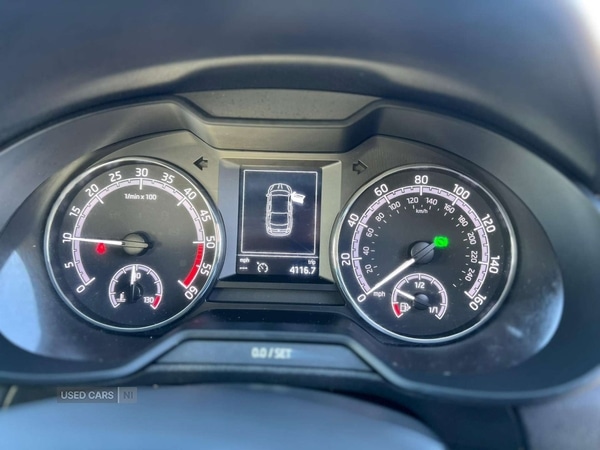 Used Skoda Octavia 2019 for sale - 76850728: Photo 22