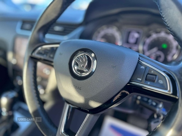 Used Skoda Octavia 2019 for sale - 76850728: Photo 23