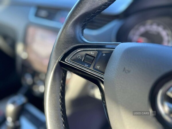 Used Skoda Octavia 2019 for sale - 76850728: Photo 24