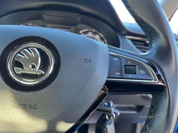 Used Skoda Octavia 2019 for sale - 76850728: Photo 25