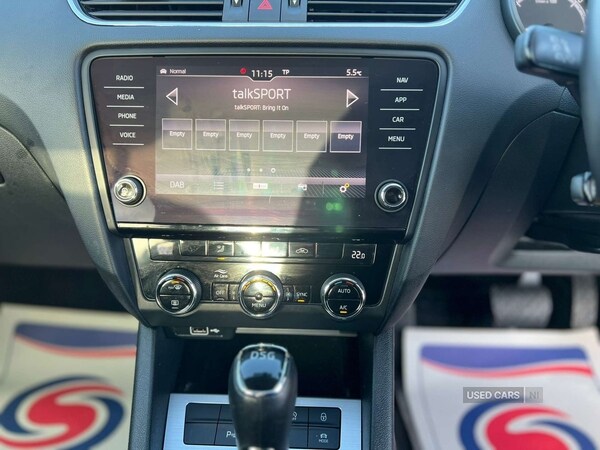 Used Skoda Octavia 2019 for sale - 76850728: Photo 28