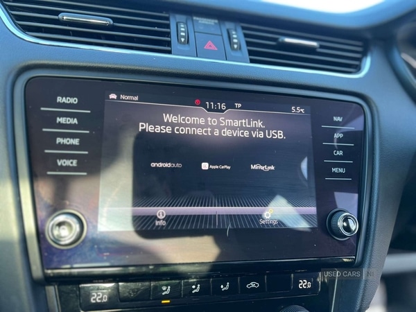 Used Skoda Octavia 2019 for sale - 76850728: Photo 29