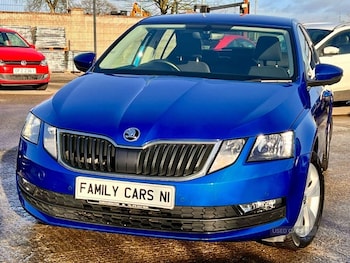 Used Skoda Octavia 2019 for sale - 76850728: Photo