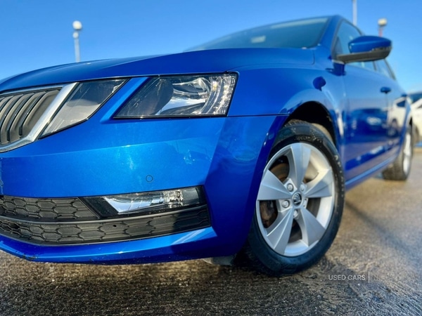 Used Skoda Octavia 2019 for sale - 76850728: Photo 3