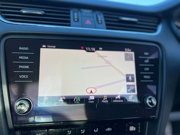 Used Skoda Octavia 2019 for sale - 76850728: Photo 30