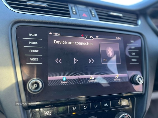 Used Skoda Octavia 2019 for sale - 76850728: Photo 31